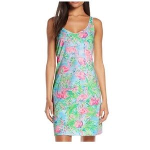 Lily pulitzer Adrianna dress XS NWT